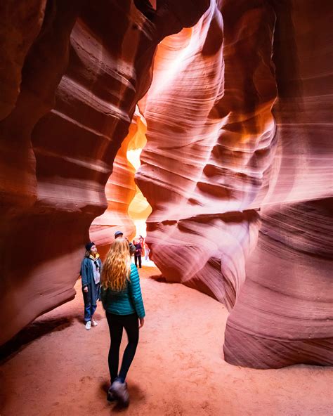 11 Best Antelope Canyon Tours of 2024 (Upper, .